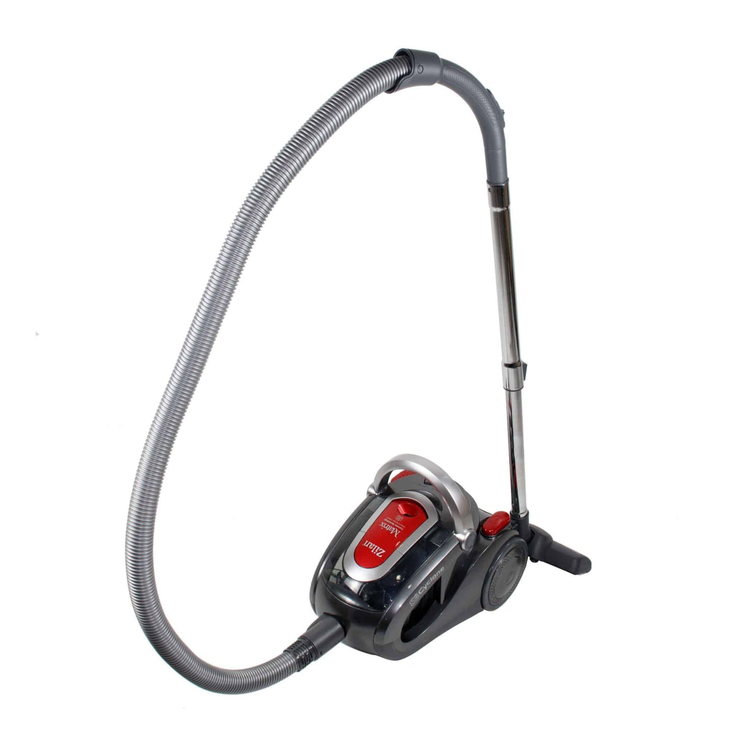 Aspirator fara sac Zilan matrix, 2000 W, softstart, capacitate colectare 2 L, filtru HEPA / ZLN 3529