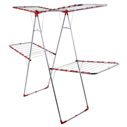 Uscator rufe metalic, suprafata uscare 33m / ZLN 4229