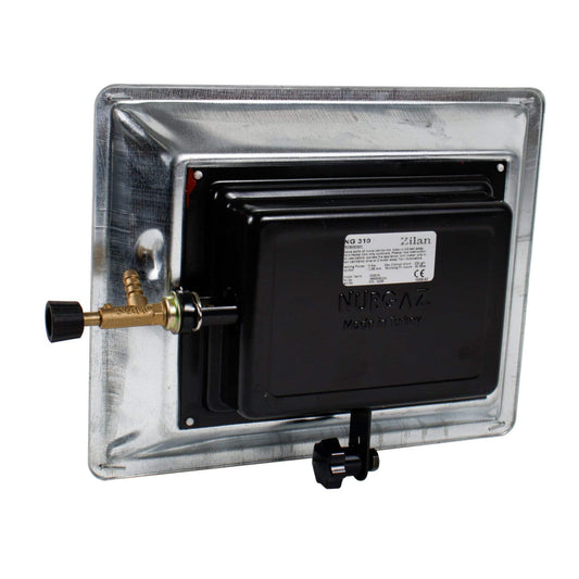 Incalzitor / arzator ceramica, putere 3000W pe butelie / 913