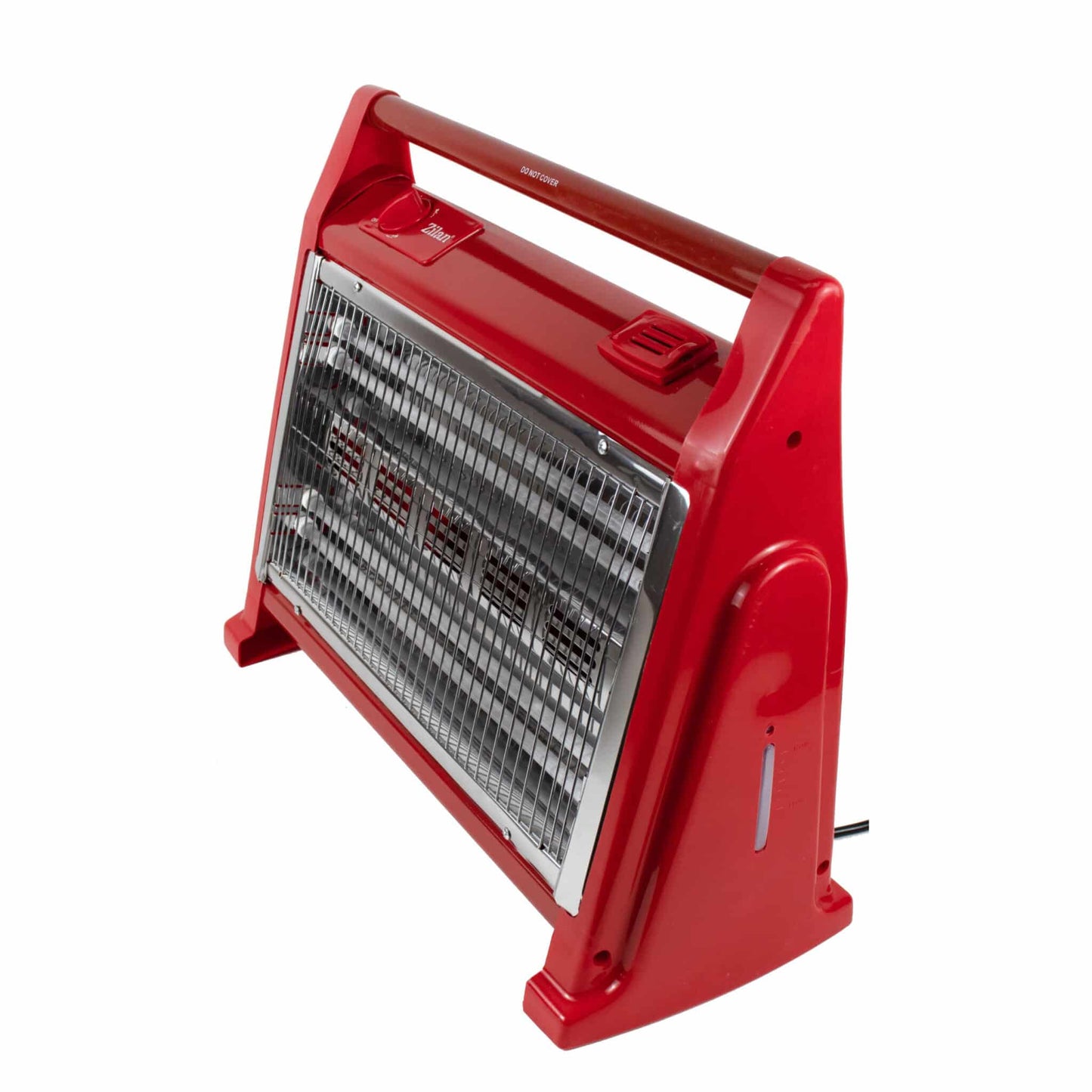 Radiator cu aeroterma si umidificator 1600 W, 4 rezistente / ZLN 1114