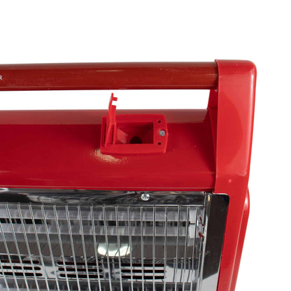 Radiator cu aeroterma si umidificator 1600 W, 4 rezistente / ZLN 1114