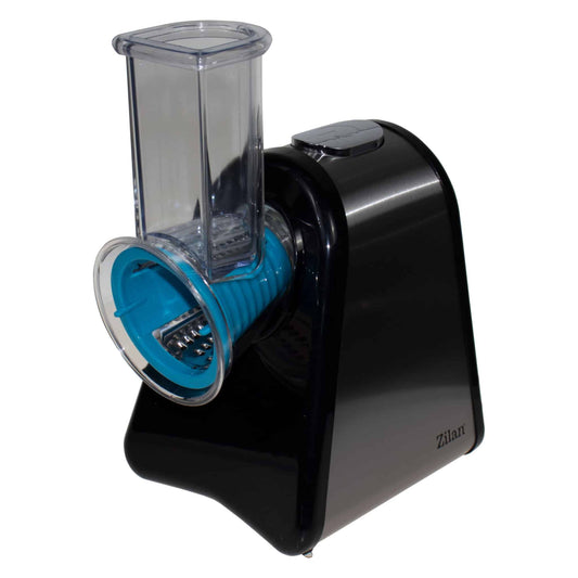 Razatoare electrica cu 4 accesorii,  200W / ZLN 0498