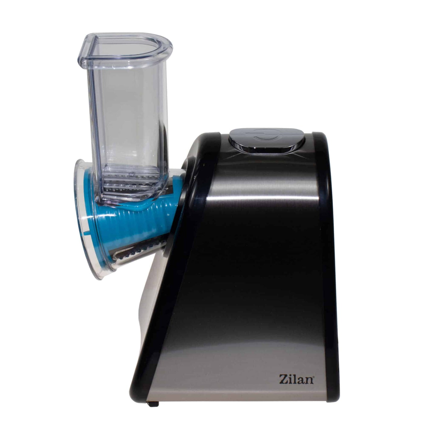 Razatoare electrica cu 4 accesorii,  200W / ZLN 0498