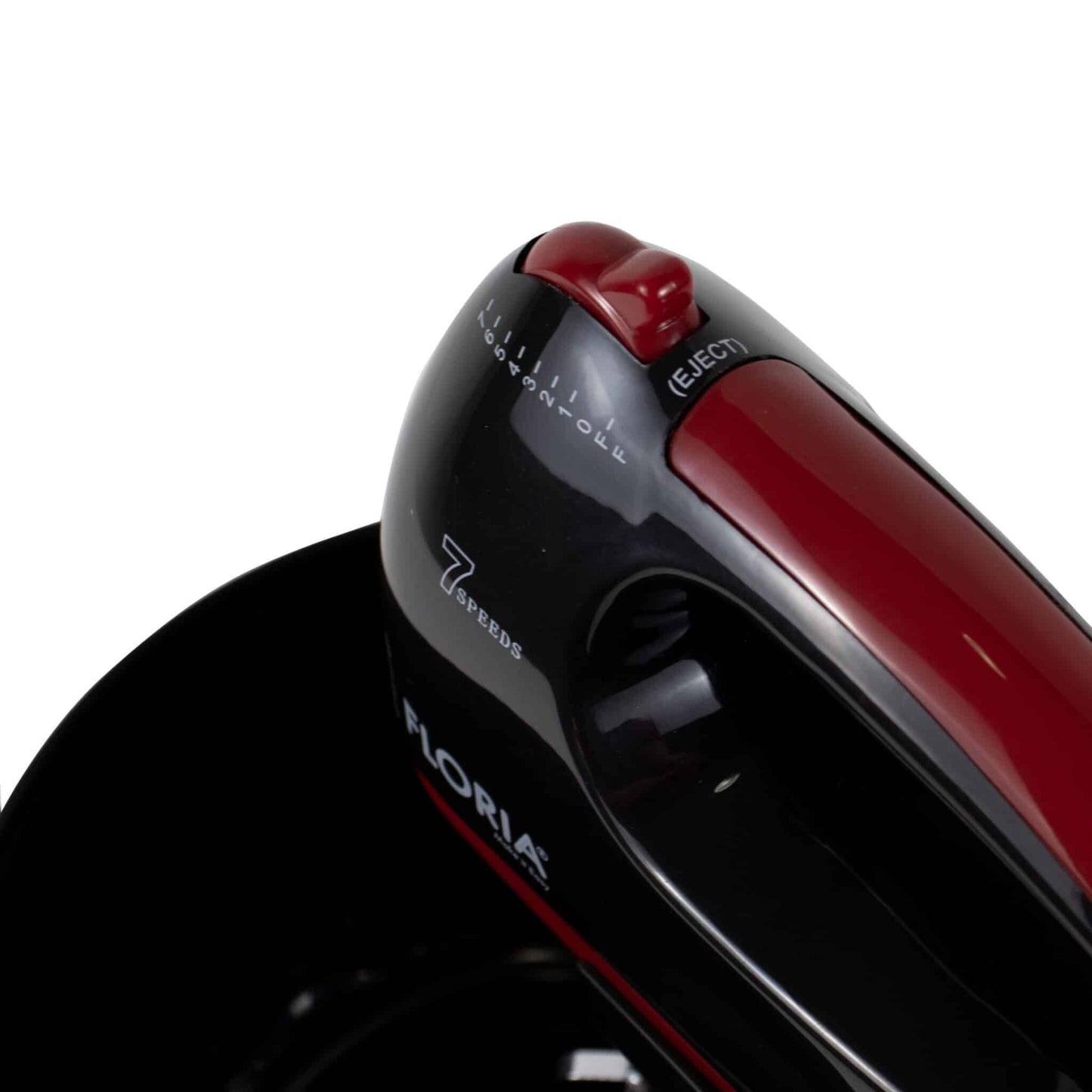 Mixer de masa cu bol plastic, 7 viteze, 150W / ZLN 7574