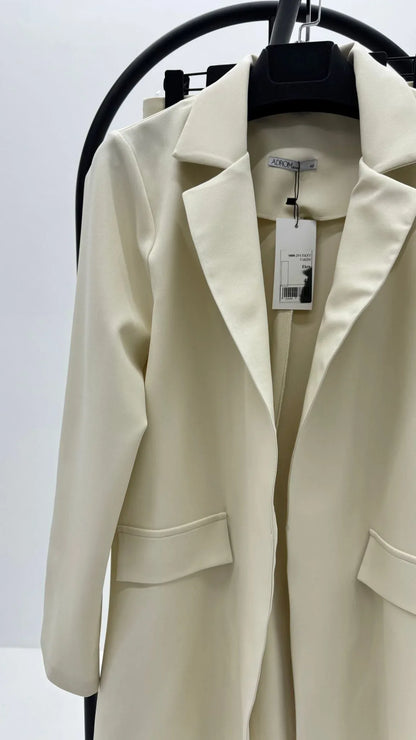 Compleu elegant dama marimi mari 9008