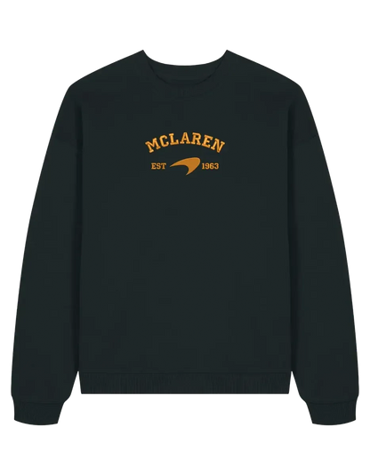 Mclaren sweatshirt F1