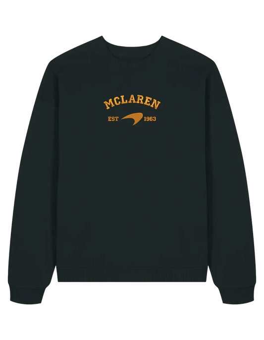 Mclaren sweatshirt F1