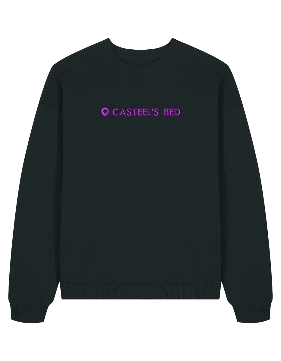 Casteel sweatshirt From blood and ash