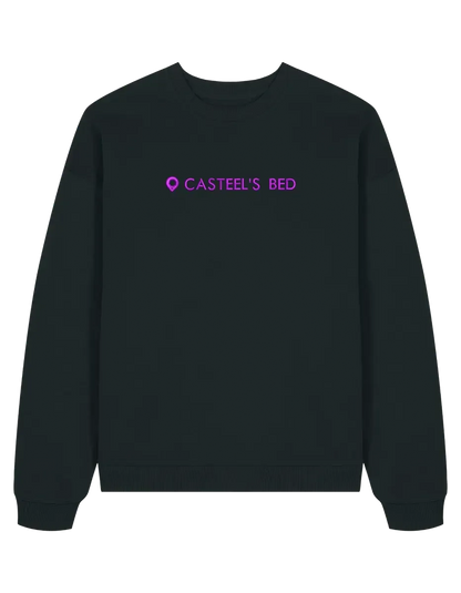 Casteel sweatshirt From blood and ash