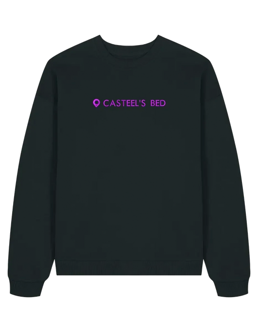 Casteel sweatshirt From blood and ash