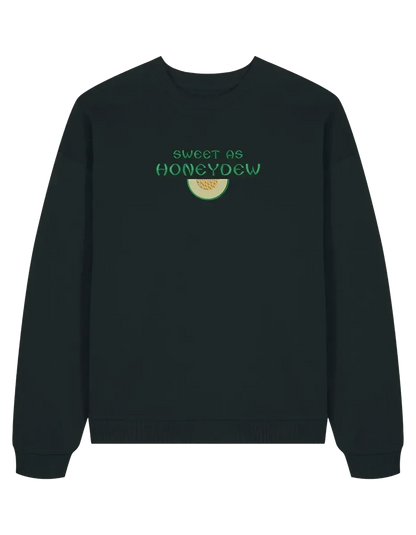 Honeydew sweatshirt From blood and ash