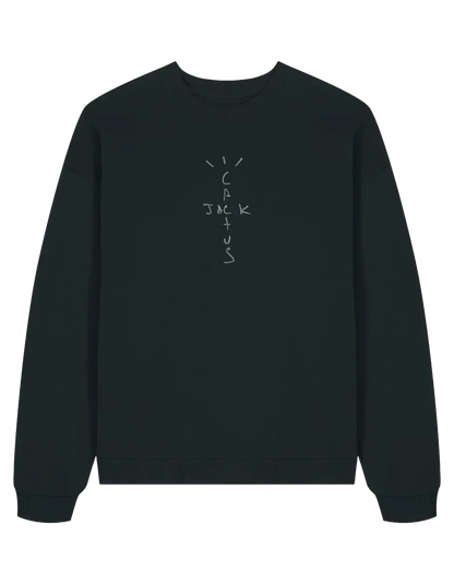 Jack sweatshirt Travis Scott