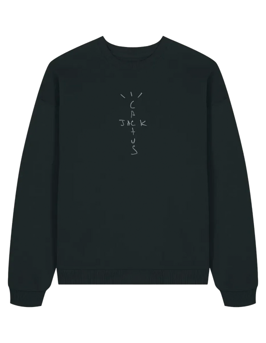 Jack sweatshirt Travis Scott