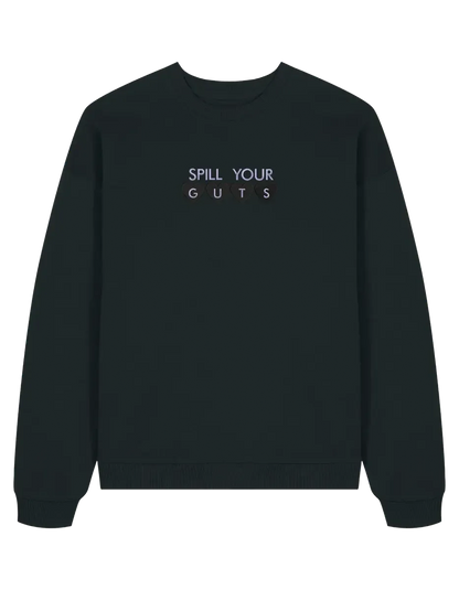 Guts sweatshirt Olivia Rodrigo