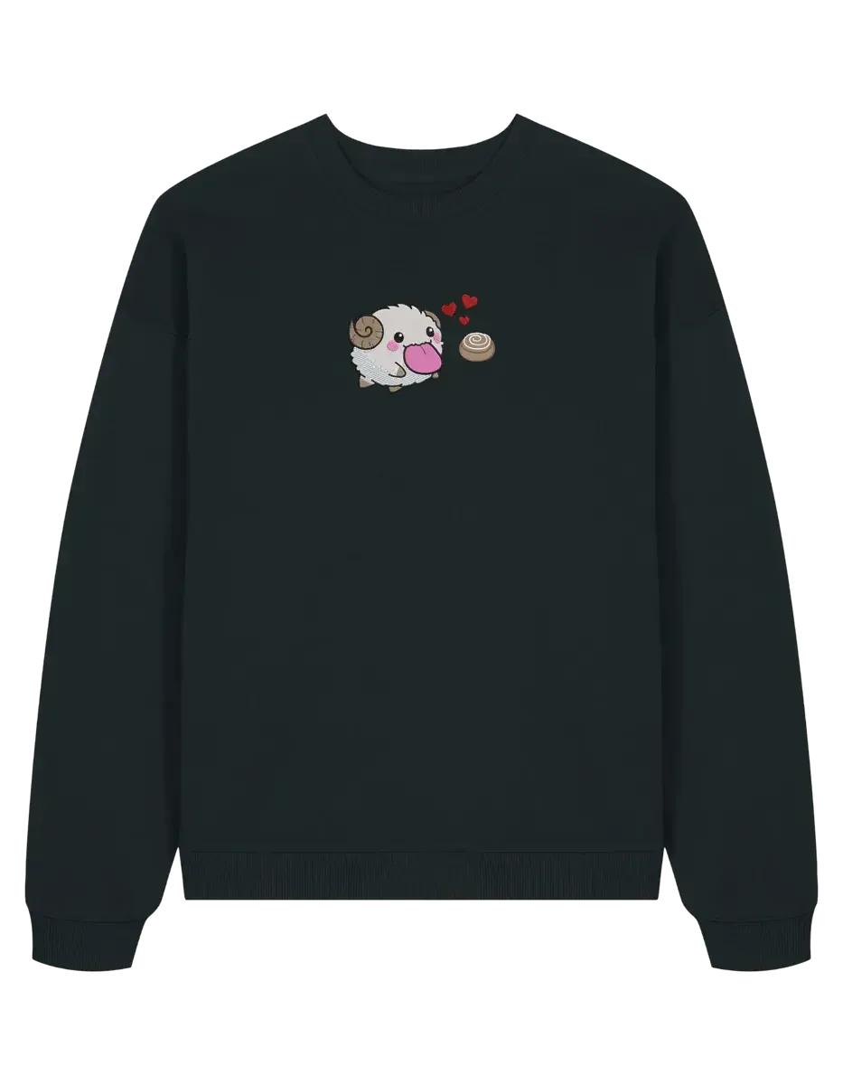 Poro sweatshirt LoL