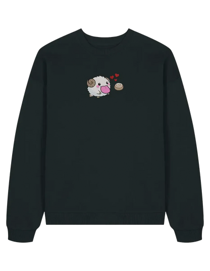 Poro sweatshirt LoL