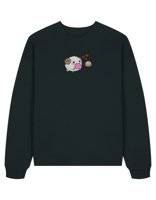 Poro sweatshirt LoL