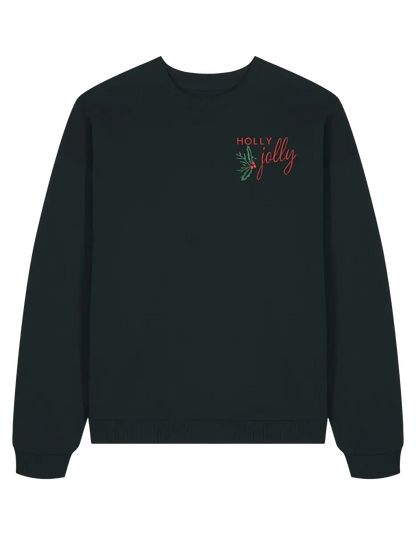 Jolly sweatshirt Craciun