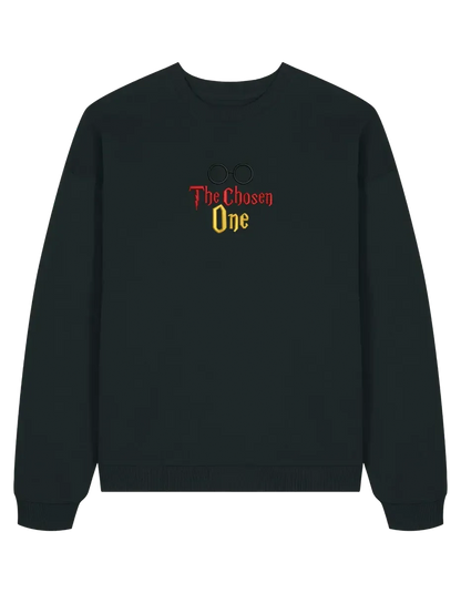 The Chosen one sweatshirt Harry Potter