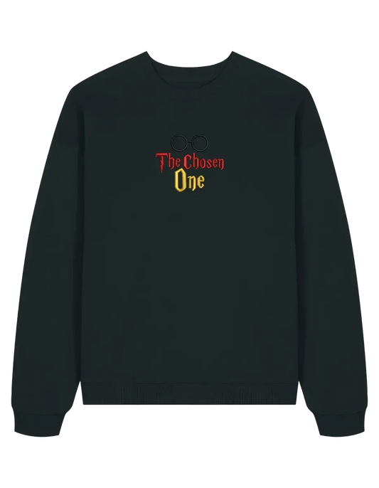 The Chosen one sweatshirt Harry Potter