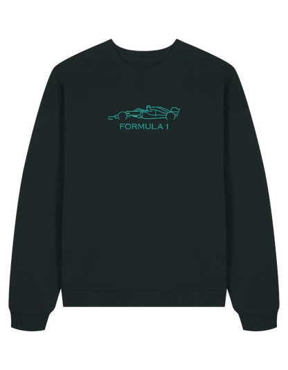 Formula sweatshirt F1