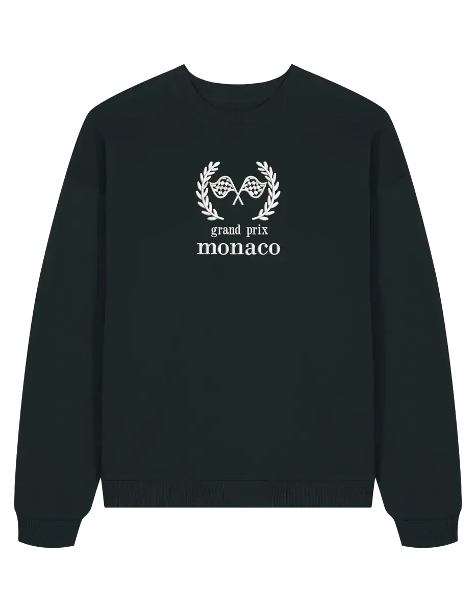 Grand prix sweatshirt F1