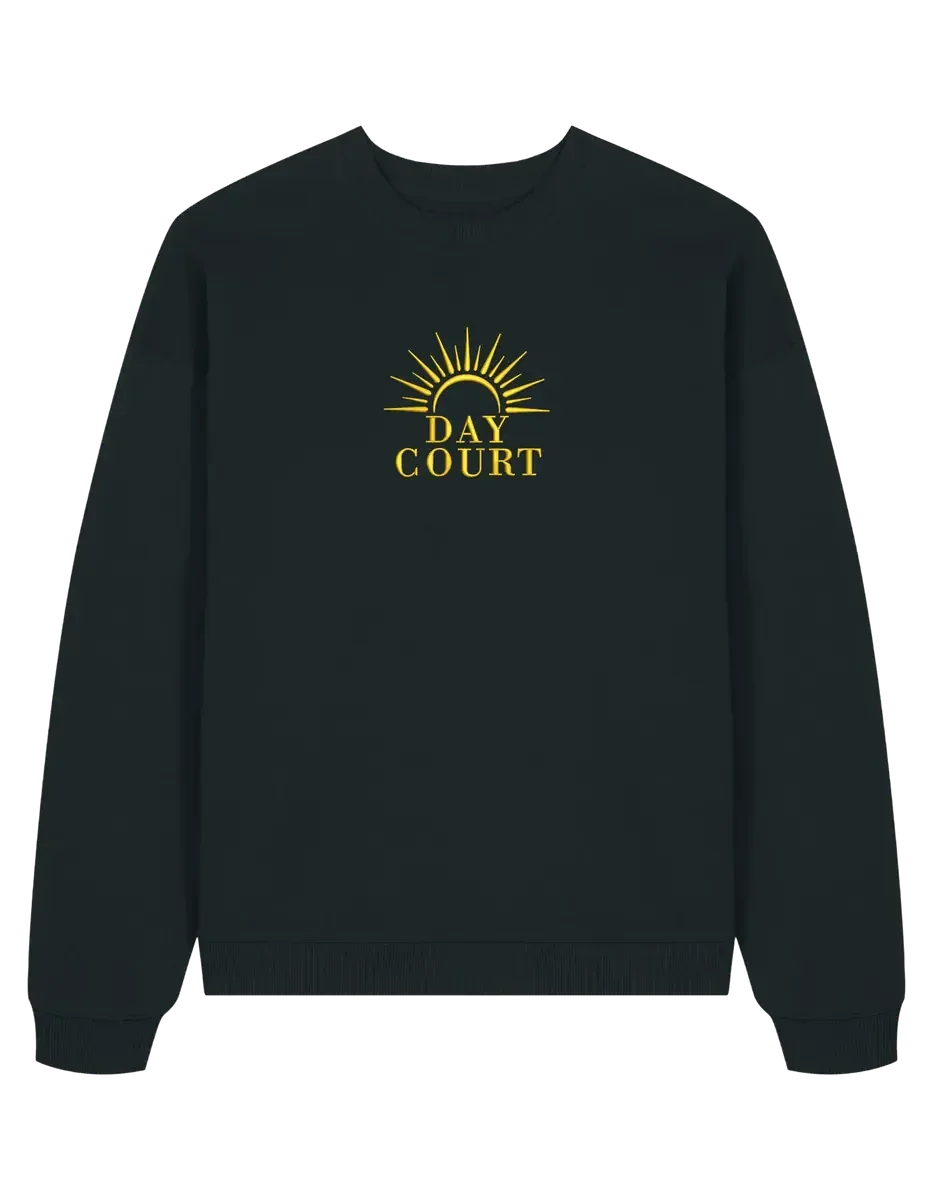 Day court sweatshirt ACOTAR