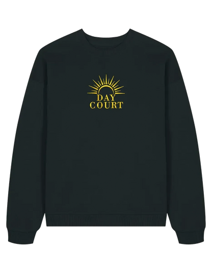 Day court sweatshirt ACOTAR