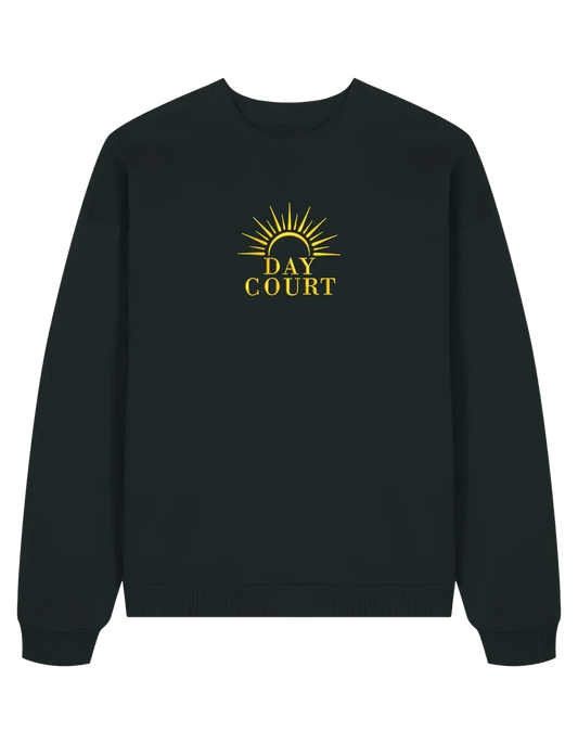 Day court sweatshirt ACOTAR