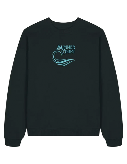 Summer court sweatshirt ACOTAR