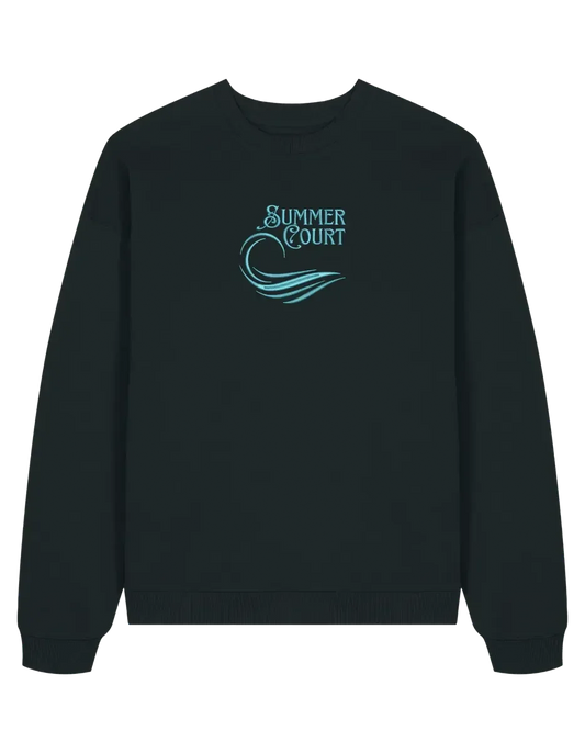 Summer court sweatshirt ACOTAR