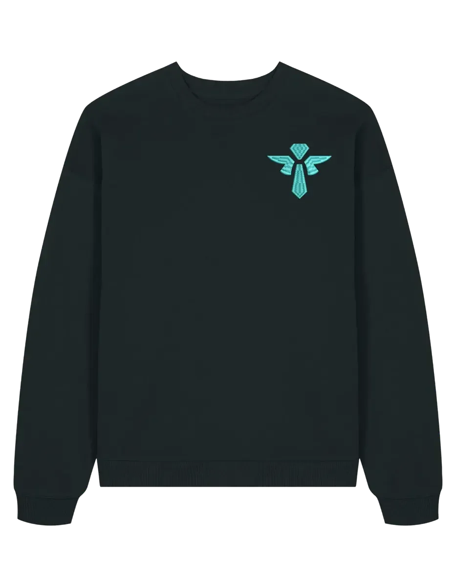 Support sweatshirt LoL