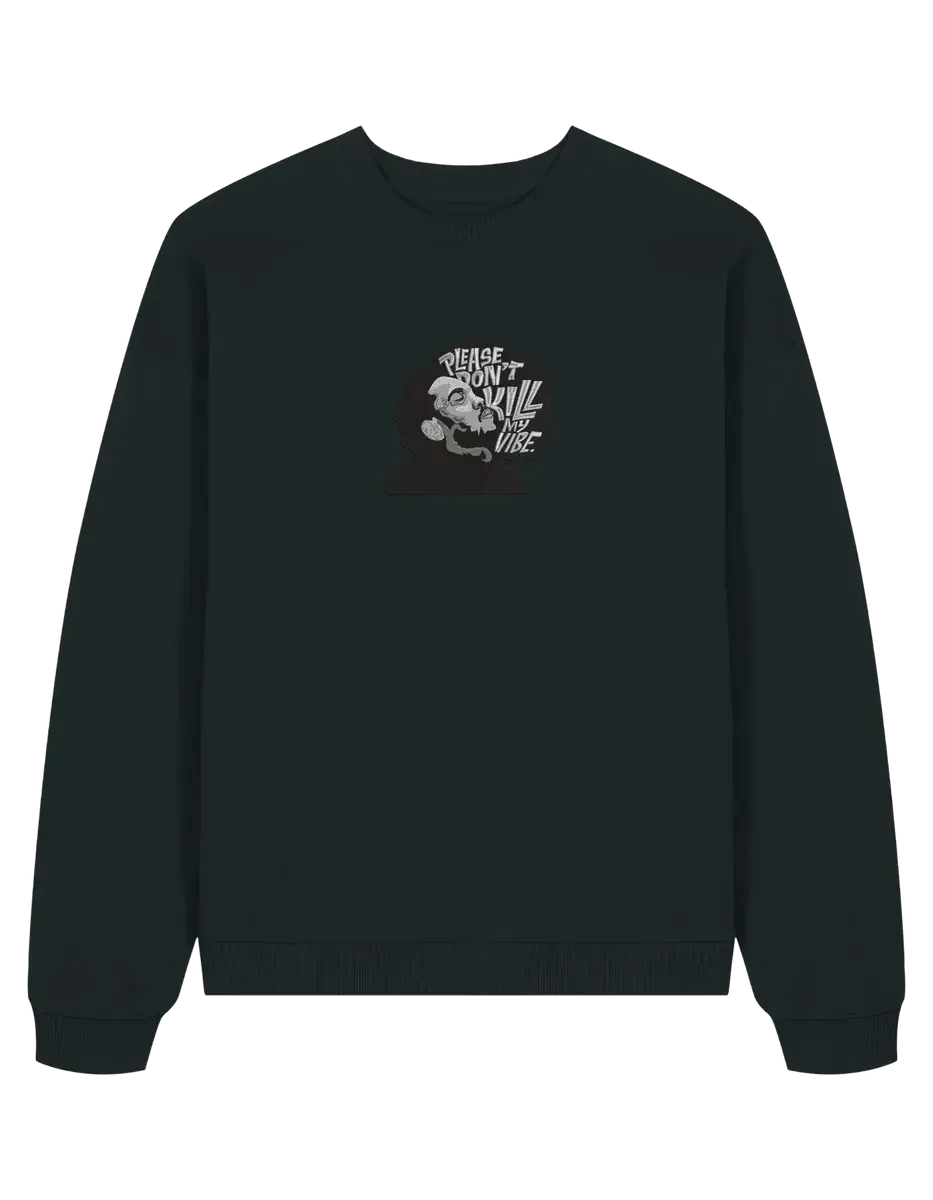 My vibe sweatshirt Kendrick Lamar