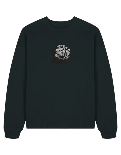 My vibe sweatshirt Kendrick Lamar