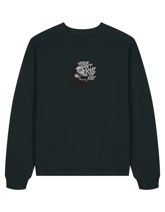 My vibe sweatshirt Kendrick Lamar