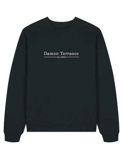 Damon Torrance sweatshirt Devil's Night