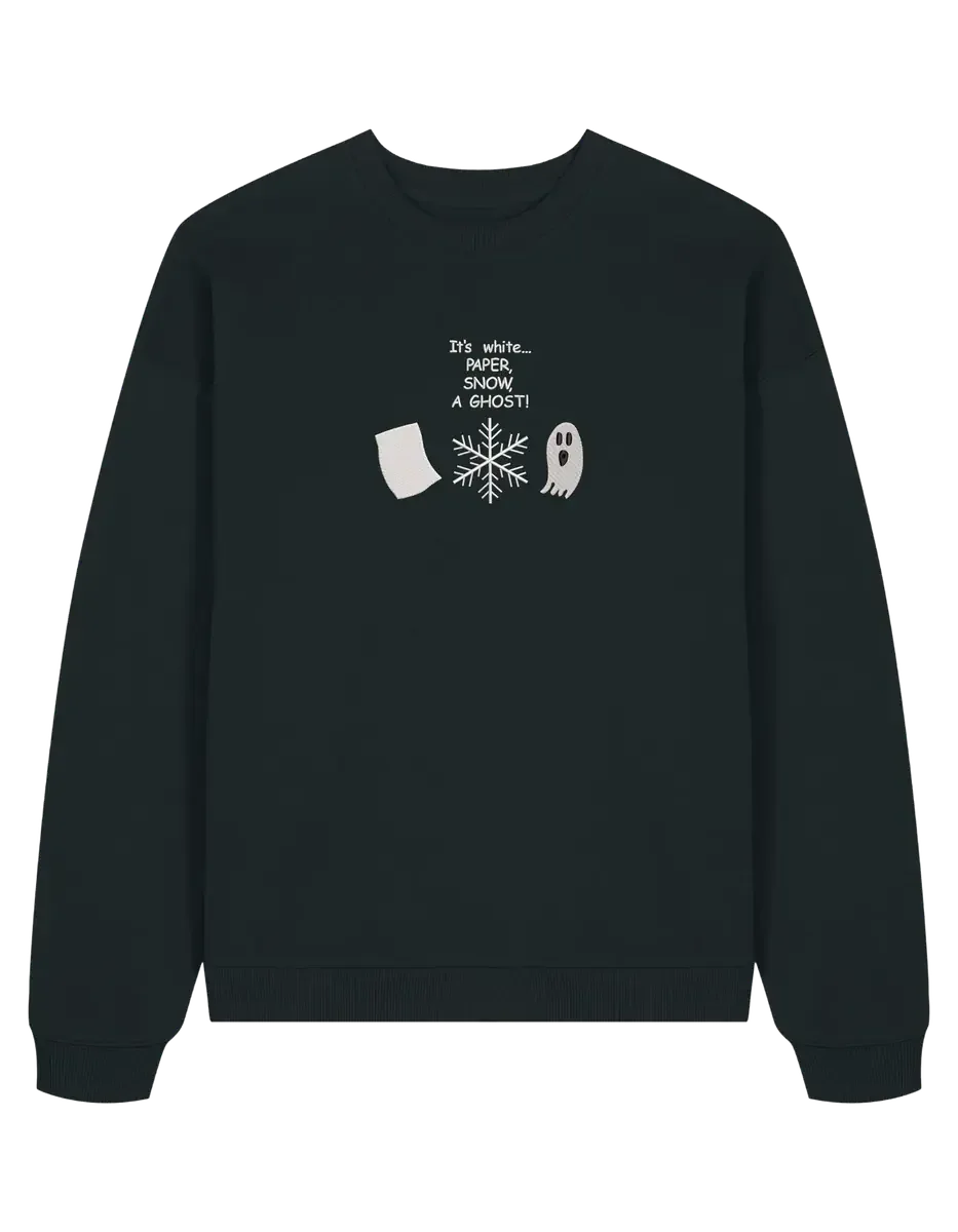 Paper sweatshirt Friends