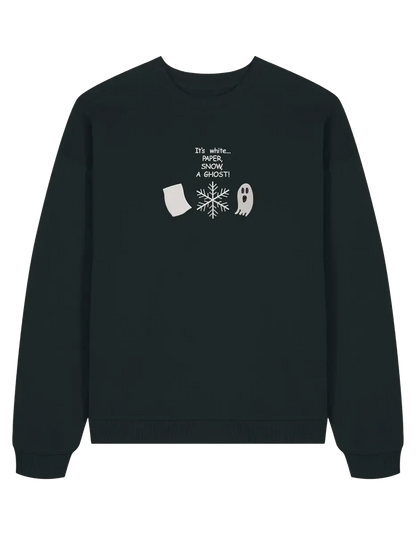 Paper sweatshirt Friends