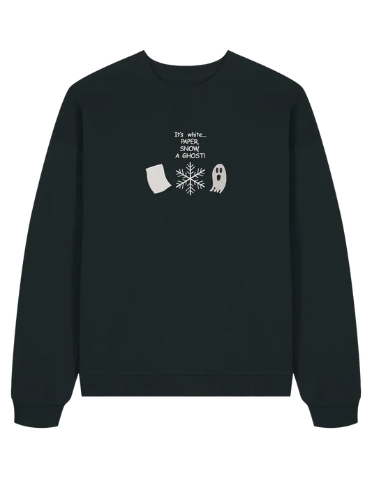 Paper sweatshirt Friends