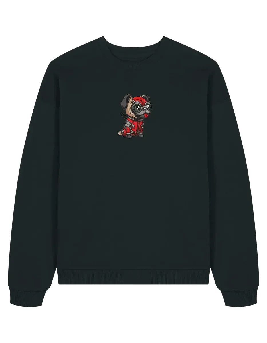 Dog sweatshirt