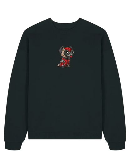 Dog sweatshirt