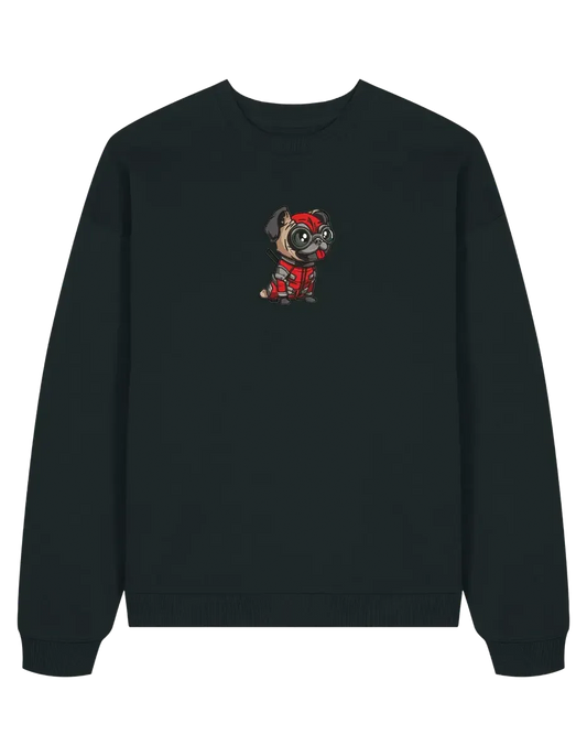 Dog sweatshirt