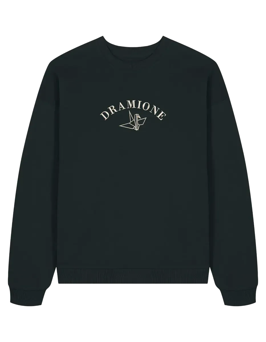 Dramione sweatshirt Manacled bookish