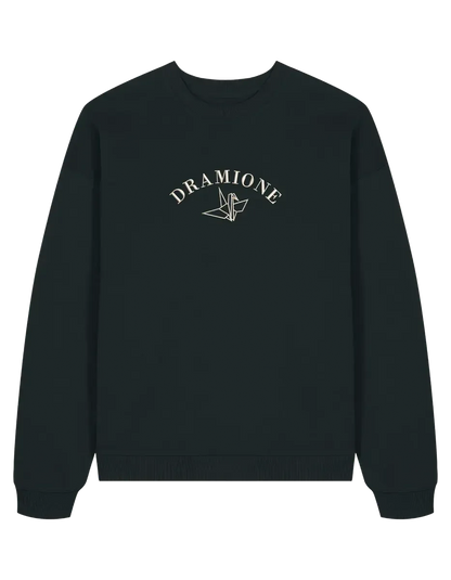 Dramione sweatshirt Manacled bookish