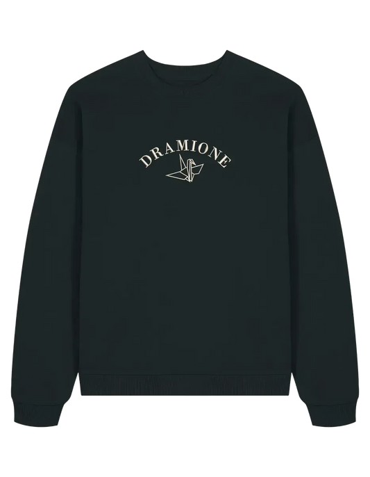 Dramione sweatshirt Manacled bookish