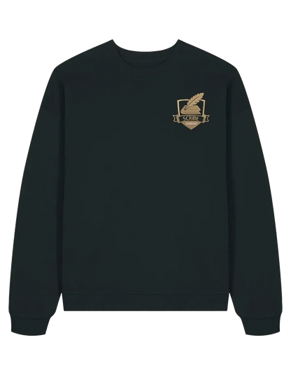 Scribe quadrant sweatshirt Fourth Wing