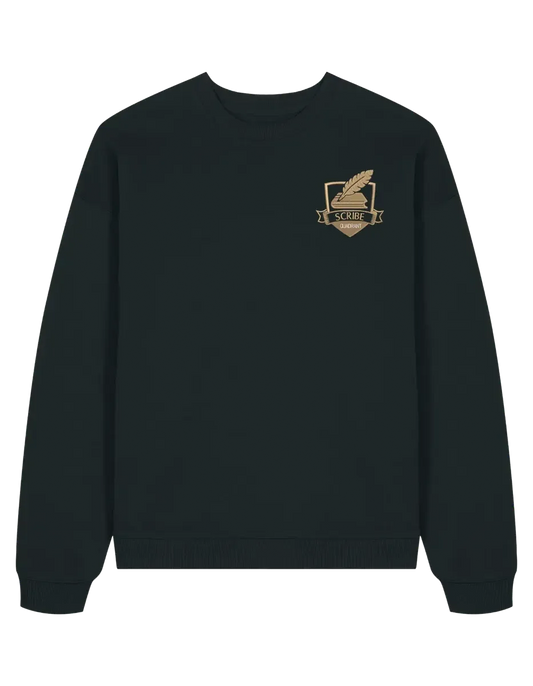 Scribe quadrant sweatshirt Fourth Wing