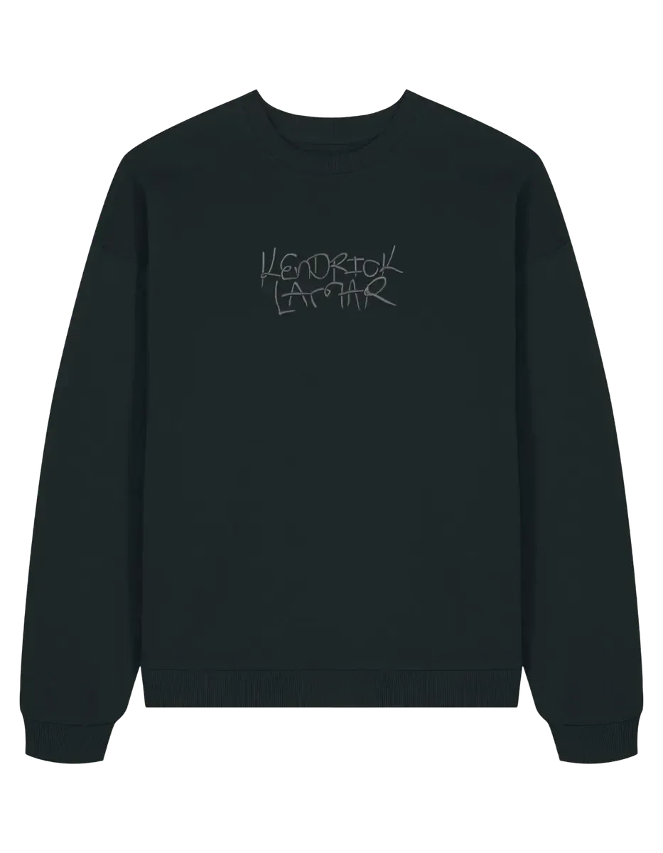 Kendrick sweatshirt