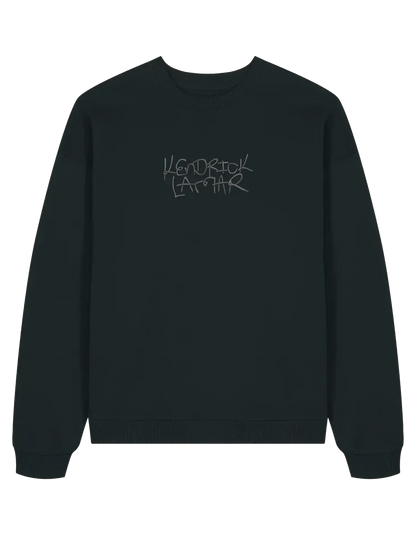 Kendrick sweatshirt