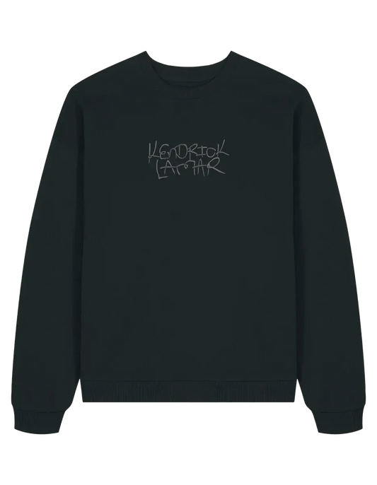 Kendrick sweatshirt